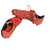 Used Puma Soccer Cleats Red Youth 06.0 11479-S000406302 View 2