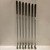 Used Taylormade SPEEDBLADE Mens Iron Set RH 4I-PW 11725-S000492939 View 2