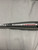 Used Demarini SABOTAGE ONE BB/SB USA 2 1/2 Bat 27" 11490-S000266367 View 2