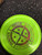 Used MISC Other Golf Disc 11900-S000010114 View 1
