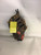 Used Rawlings EST 1887 BB/SB First Base LH Throw Brown 13" 11900-S000010835 View 1