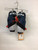 New CCM NEXT Elbow Pad Jr L 11900-CCMEPNEXTJR View 1
