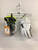 New STX Cell Glove White XL 11900-STXGECL6F04 View 1