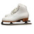 Used Riedell 112W WomensFigure Skate White Senior 10 11812-S000161930 View 3