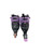 Used RollerDerby ADJ 3-6 Child Aggressive Skates Purple Adjustable 11932-S000166577 View 4