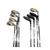 Used Walter Hagen T3 Mens Iron Set RH 3I-PW 11458-S000123319 View 3