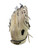 Used Mizuno MVP PRIME RH Throw Fastpitch Gloves White 13" 11732-S000358460 View 1
