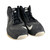 Used Nike TEAM HUSTLE D7 Basketball Shoes Black Junior 6 11506-S000155982 View 4
