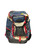 Used Easton BACKPACK BB/SB Player Carry Bag White/Red/Navy 11834-S000041679 View 1