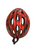 Used Giro TRANSIT II Bike Helmet Red MD 11613-S000169666 View 1
