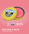New HOWIES STICK WAX PINK 11774-70HH-WX-PK View 1