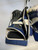 Used Reebok 14K CATCH/BLOCK SET Junior Goalie Catcher Royal Blue 11823-S000034907 View 1