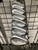 Used Ping I 2015 Mens Iron Set RH 5I-PW 11809-S000081183 View 1