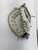 Used Easton GHOST FP BB/SB First Base LH Throw White 13" 11877-S000013110 View 1