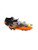 Used Nike Soccer Cleats Black And Orange Senior 13 11932-S000166591 View 2