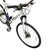 Used GT TRANSEO 4.0 Hybrid/City Bike Mens White 59-60cm - XL Frame 11484-S000290761 View 6