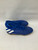 Used Adidas Soccer Cleats Royal Blue Junior 05 11836-S000032044 View 1