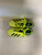 Used Adidas X Soccer Cleats Yellow Junior 04 11823-S000034914 View 2