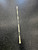 Used STX CRUX PRO Georgetown Atk/Mid LAX Shaft Almond 11849-S000032677 View 1