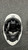 Used Warrior EVO NEXT Lacrosse Helmet White One Size 11162-C000438227 View 6