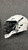 Used Warrior EVO NEXT Lacrosse Helmet White One Size 11162-C000438227 View 4