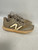 Used New Balance 4040 TURF SHOES BB/SB Cleats Grey Senior 7 11882-S000015988 View 1