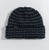 New Coal Stria Hat 10801-6002202877 View 1