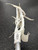 Used Warrior EVO PRO MINI Jr Atk/Mid Complete Stick White 11726-S000287780 View 5