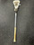 Used Brine EDGE X Men Atk/Mid Complete Stick White 11726-S000287787 View 1