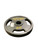 Used Golds Gym Olympic Plate (Each) 25 lb 11884-S000054146 View 2