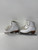 Used Jackson FREESTYLE WomensFigure Skate White Senior 6 11891-S000308727 View 1