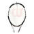 Used Wilson SIX-TWO Adult Tennis Racquet Black 4 3/8" 11375-S000367684 View 2