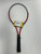 Used JUNIOR RAQUET Junior Tennis Racquet Red 21" 11719-S000266053 View 1