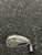 Used Taylormade R BLADEZ Mens Individual Iron RH 9 Iron 11162-S000438233 View 5