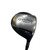 Used Taylormade 360 TI Mens Driver RH 8.5 Degree 11479-S000406376 View 1