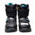 Used Burton GROM KIDS Boys Snowboard Boots Black Junior 06 11812-S000138155 View 3