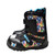 Used Burton GROM KIDS Boys Snowboard Boots Black Junior 06 11812-S000138155 View 6