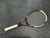 Used Prince POWER LEVEL 1100 Adult Tennis Racquet Pink Unknown 10743-S000470111 View 2