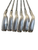 Cobra LTD X one length Iron Set 6I-GW/PW 11618-S000252656 View 2