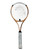 Used Head Racquet TI CONQUEST Adult Tennis Racquet Orange Unknown 11815-S000491870 View 1
