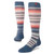 Stance Current Seablue Wmns Socks MD 10313-951W758D25CMWM View 1