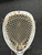 Used STX ECLIPSE II Mens Goalie Stick White 11162-S000438240 View 2