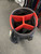 Used Titleist STAND BAG Mens Stand Bag Black 11774-S000084044 View 3