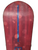 Used Burton Juice Wagon Mens Snowboard 163cm with Genesis Bindings 11742-S000507409 View 4