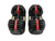 Used Bowflex Selecttech 5-52.5lb Adj Dumbbells Set (Pair) 11692-S000142822 View 1