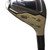 Used Taylormade RBZ Mens Hybrid Club RH 3 Hybrid View 2
