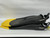 Used Hollis Bat Fins Underwater (25 inch) 11879-S000012686 View 2