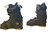 Refurbished ROSSIGNOL AT ELITE 130 265 10454-ROSATE130265 View 4