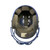 Used, BoomBah, BBH2, Batting Helmet, w/Mask, Navy Blue, SM View 10