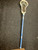 Used Warrior RABIL Men Atk/Mid Complete Stick Carolina Blue 11162-S000438274 View 1